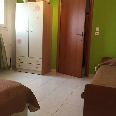 Yuliya House Nikiti (Sithonia)