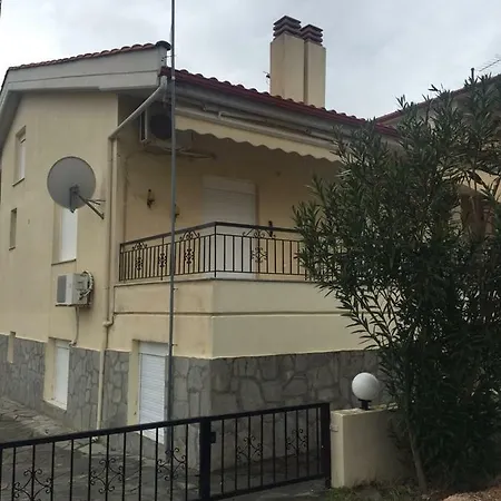 Yuliya House