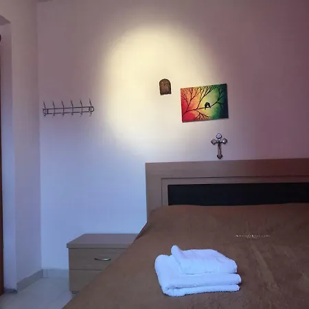 Casa di campagna Yuliya House