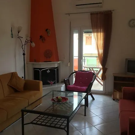 Casa di campagna Yuliya House