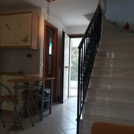 Casa di campagna Yuliya House