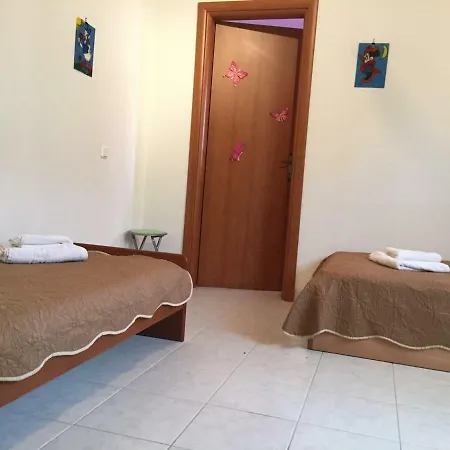Casa di campagna Yuliya House *