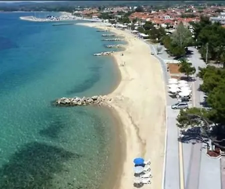 Yuliya House * Nikiti (Sithonia)
